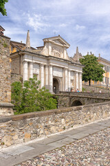 capitale della cultura 2023 Bergamo