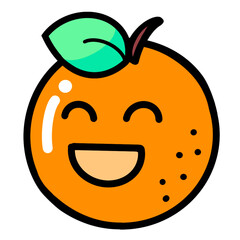 Orange 