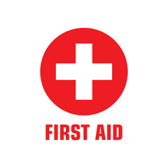 first aid kit icon