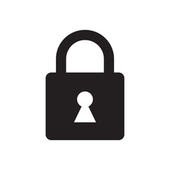 padlock icon