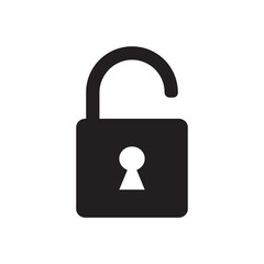 padlock icon