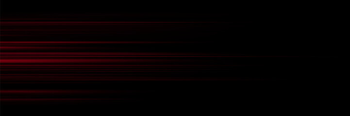 Modern abstract speed line background. Dynamic speed of light. EPS10 vector.