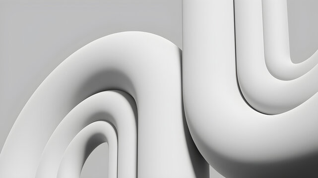 3D Render | Abstracto