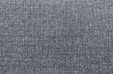 gray background with fabric texture