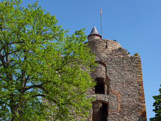 Saarburg an der Saar