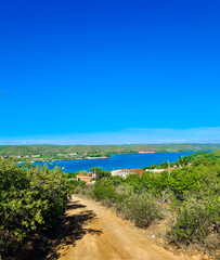 Linda Foto Sertão Natureza Beleza Incrivel Muito Linda