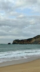 atlantic ocean coast