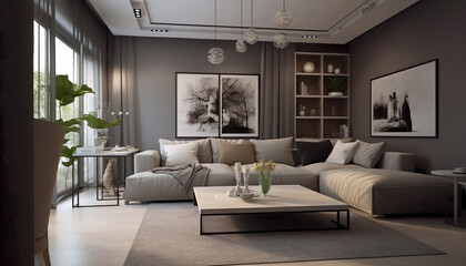 Salon Design
