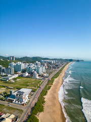  Praia Brava City