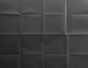 Texture of folded paper, top view or detail scan of paper surface, cool printed photo effect overlay.