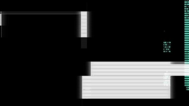 
graphic resources of glitches for your projects