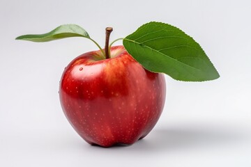 red apple 