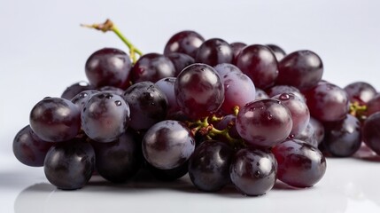 Fototapeta premium bunch of grapes