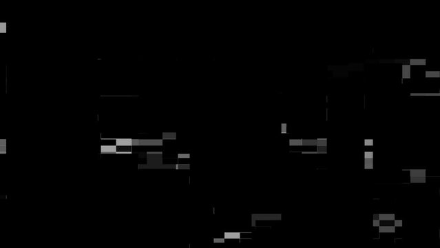 
graphic resources of glitches for your projects