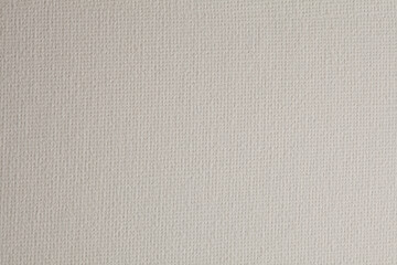 Watercolor painting paper grain texture canvas background.