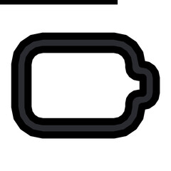 Iconset for User Interface Devices