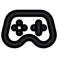 Iconset for User Interface Devices