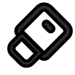 Iconset for User Interface Devices