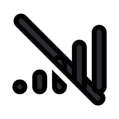 Iconset for User Interface Devices