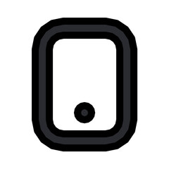 Iconset for User Interface Devices