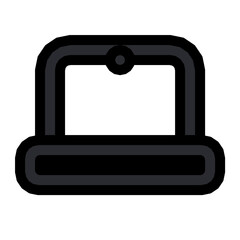 Iconset for User Interface Devices