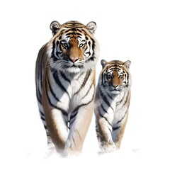 Obraz premium tiger