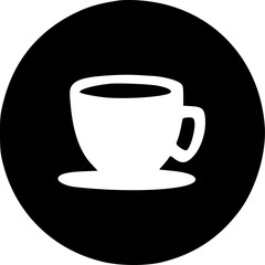 coffee icon vector symbol design illustration
