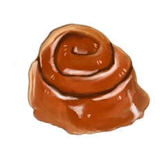 Cinnamon Roll