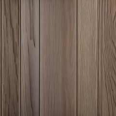 Obraz premium 163 Wood Grain: A natural and organic background featuring wood grain texture in earthy and muted tones that create a cozy and rustic feel2, Generative AI