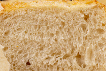 slices of sliced loaf of wheat bread