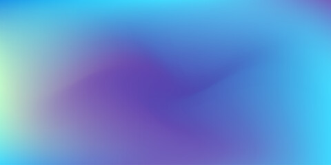 abstract gradient blue and purple background. blue, pink and purple colors	