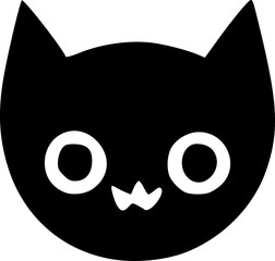 black bat icon