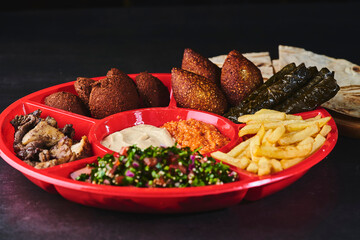 Arabic Food