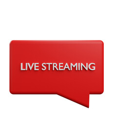 live streaming 