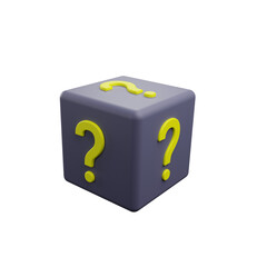 Mistery box