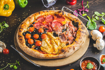 Pizza