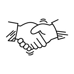 Obraz premium Ramadan Doodle Illustration