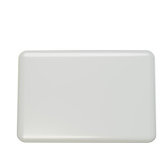 bubble chat notification icon render