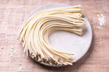 讃岐うどん