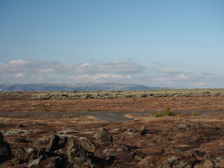 Island Laufskálavarda