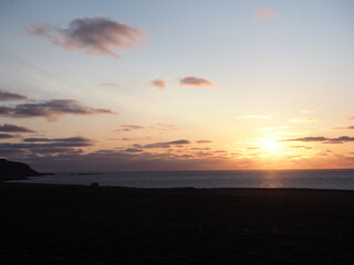 Fototapeta premium Island