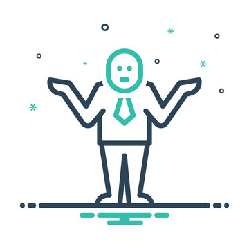 Mix icon for whatever 