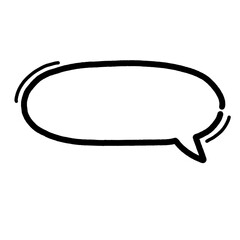 Bubble Speech talk icon