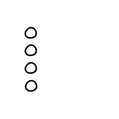 Square Cell Checklist 