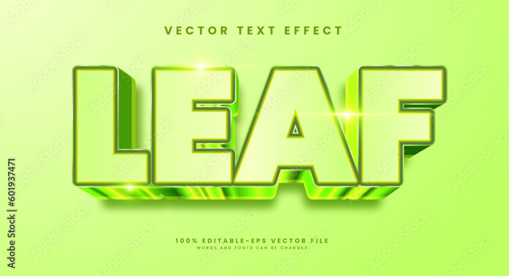 Poster 08052301blue editable text style effect. vector text effect with luxury concept