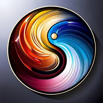 yin yang symbol
