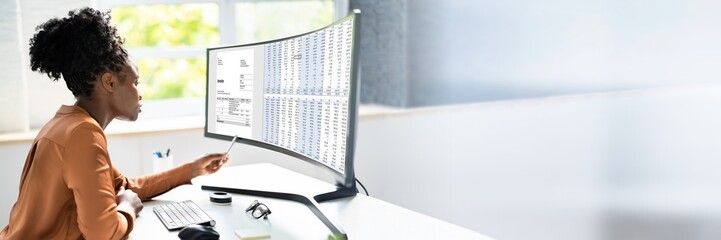 Medical Codes And Accounts Manager In Office