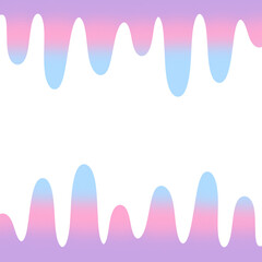 abstract background with waves Cloud rainbow universe star heart night Background wallpaper paper texture note flower pattern line