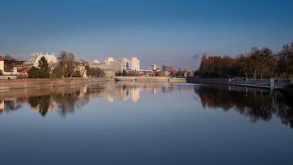 Obraz premium Wrocław 