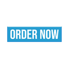 Order now sale label tag